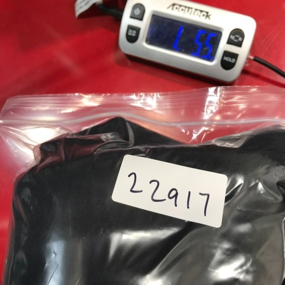 Guide Gear Cargo Sweatpants Mens Extra Large Black Baggy Loose Hip Hop Y2K VTG - Picture 12 of 12